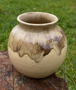 Ancestral Vase