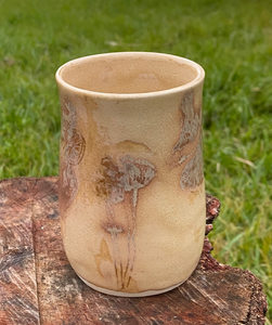 Weathered Mush Cup